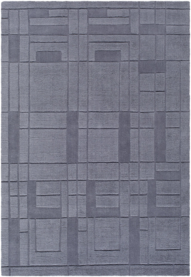 Surya Luxuries FLW-2302 5' x 7'6" Rug