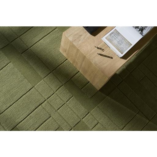 Surya Luxuries FLW-2303 2' x 3' Rug