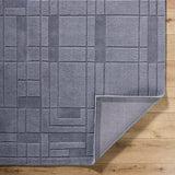 Surya Luxuries FLW-2302 9' x 12' Rug