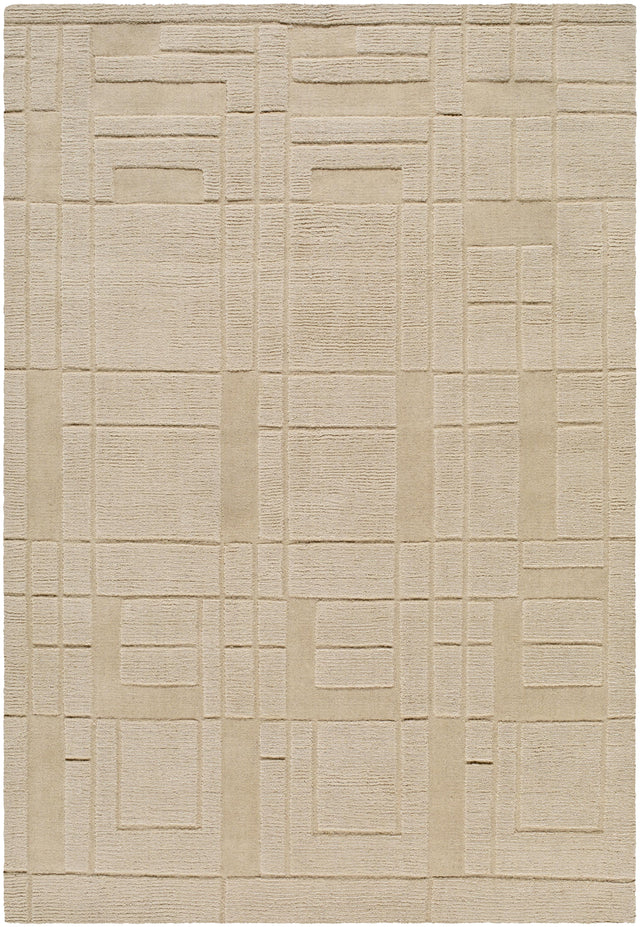 Surya Luxuries FLW-2304 2' x 3' Rug