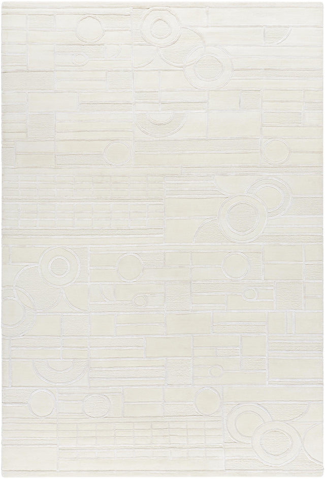 Surya Transcendence FLWL-2300 8' x 10' Rug
