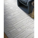 Surya Transcendence FLWL-2300 8' x 10' Rug