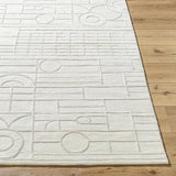 Surya Transcendence FLWL-2300 8' x 10' Rug