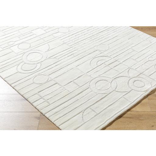 Surya Transcendence FLWL-2300 6' x 9' Rug
