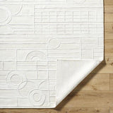 Surya Transcendence FLWL-2300 9' x 12' Rug