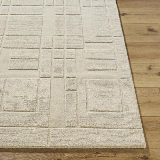 Surya Luxuries FLW-2304 9' x 12' Rug