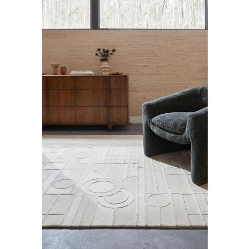 Surya Transcendence FLWL-2300 2' x 3' Rug