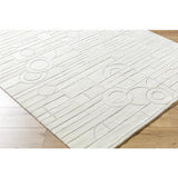 Surya Transcendence FLWL-2300 2' x 3' Rug