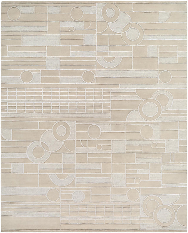Surya Transcendence FLWL-2302 2' x 3' Rug