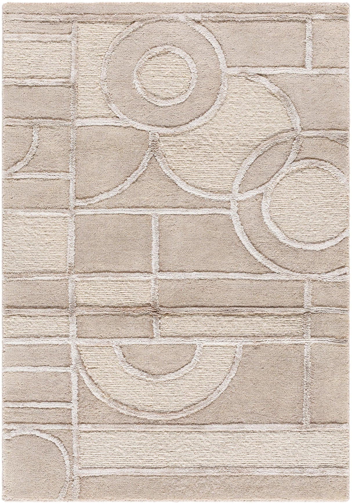 Surya Transcendence FLWL-2301 2' x 3' Rug