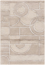 Surya Transcendence FLWL-2301 2' x 3' Rug