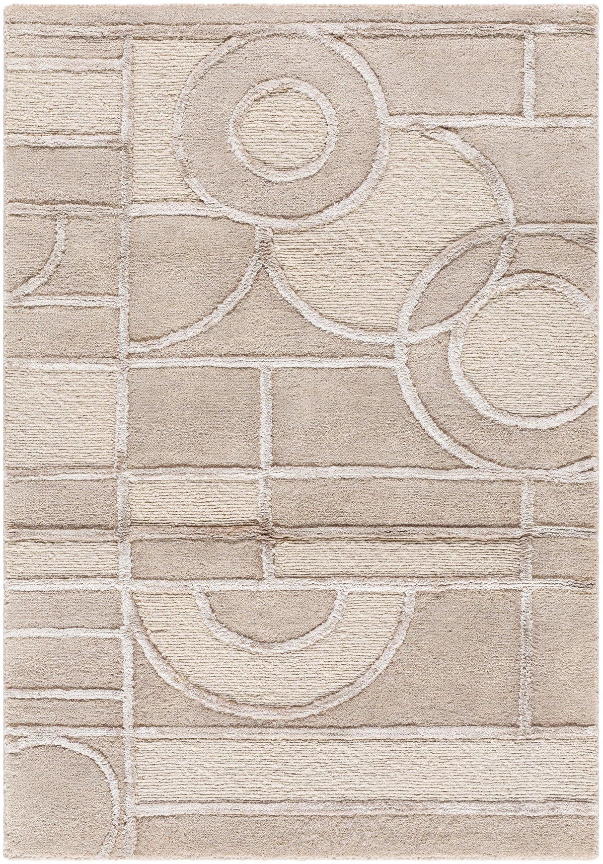 Surya Transcendence FLWL-2301 2' x 3' Rug