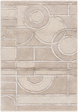 Surya Transcendence FLWL-2301 2' x 3' Rug