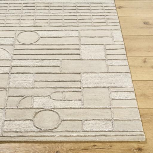 Surya Transcendence FLWL-2301 8' x 10' Rug