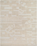 Surya Transcendence FLWL-2302 8' x 10' Rug