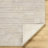 Surya Transcendence FLWL-2301 6' x 9' Rug