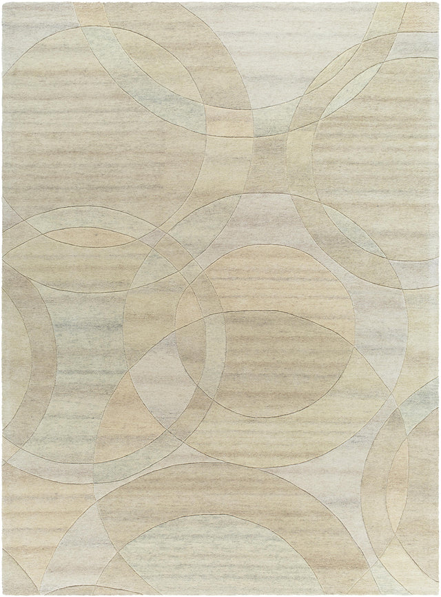 Surya Forum FM-7241 2' x 3' Rug