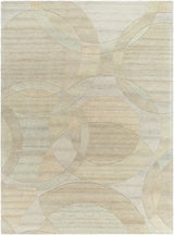 Surya Forum FM-7241 8' x 11' Rug
