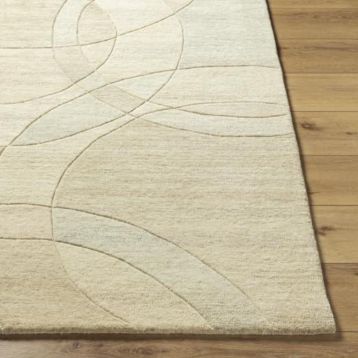 Surya Forum FM-7241 8' x 11' Rug