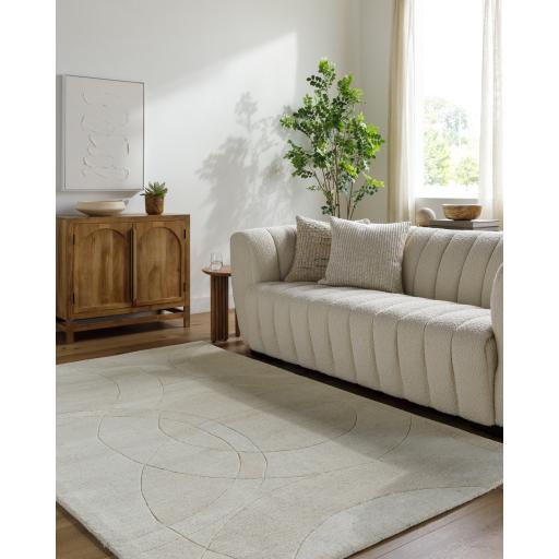 Surya Forum FM-7242 2' x 3' Rug