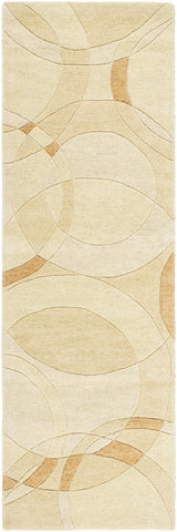 Surya Forum FM-7243 2'6" x 8' Rug