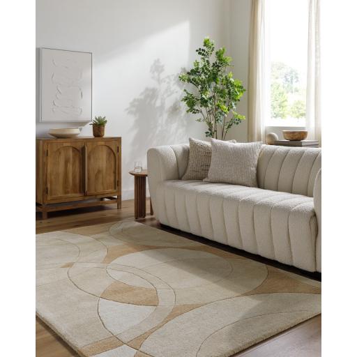 Surya Forum FM-7244 2' x 3' Rug