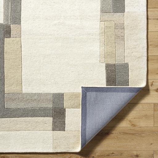 Surya Forum FM-7245 2'6" x 8' Rug