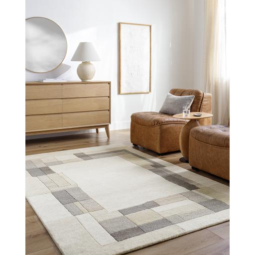 Surya Forum FM-7245 2' x 3' Rug