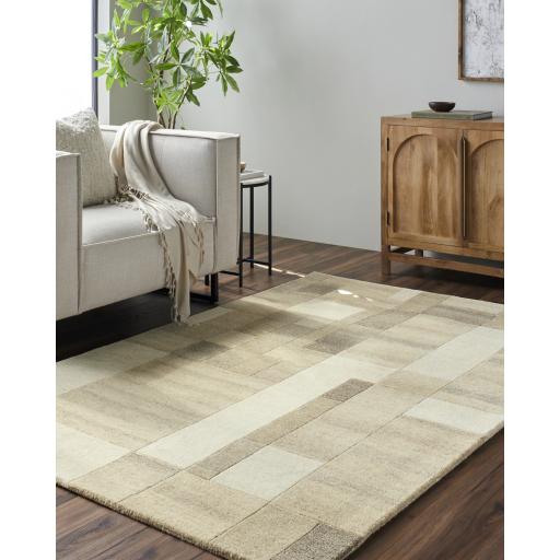 Surya Forum FM-7246 2' x 3' Rug