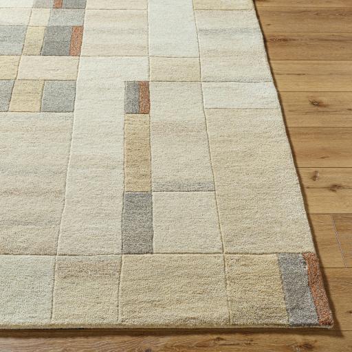 Surya Forum FM-7247 8' x 11' Rug