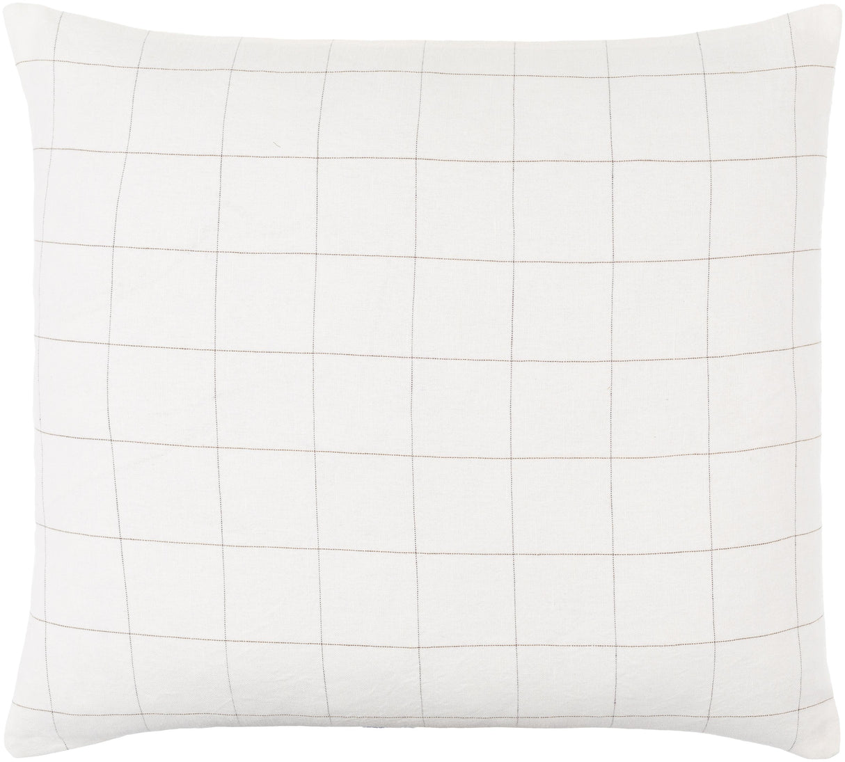 Surya Farida FRI-001 18"H x 18"W Pillow Cover