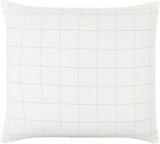 Surya Farida FRI-001 18"H x 18"W Pillow Cover
