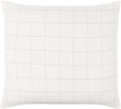 Surya Farida FRI-001 18"H x 18"W Pillow Kit