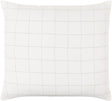Surya Farida FRI-001 20"H x 20"W Pillow Cover