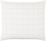 Surya Farida FRI-001 20"H x 20"W Pillow Cover