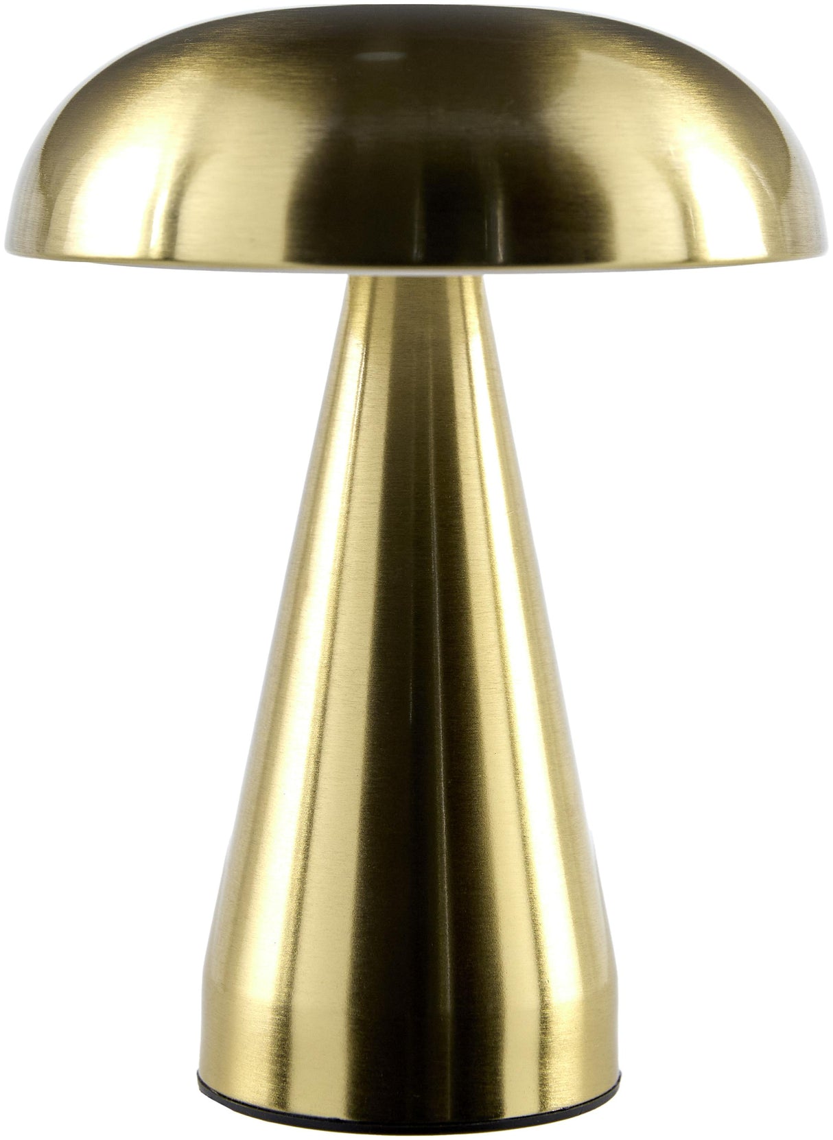 Surya Furnas FRN-003 8"H x 6"W x 6"D Lamp