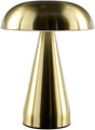 Surya Furnas FRN-003 8"H x 6"W x 6"D Lamp