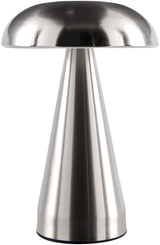 Surya Furnas FRN-004 9"H x 6"W x 6"D Lamp