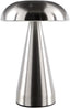 Surya Furnas FRN-004 9"H x 6"W x 6"D Lamp
