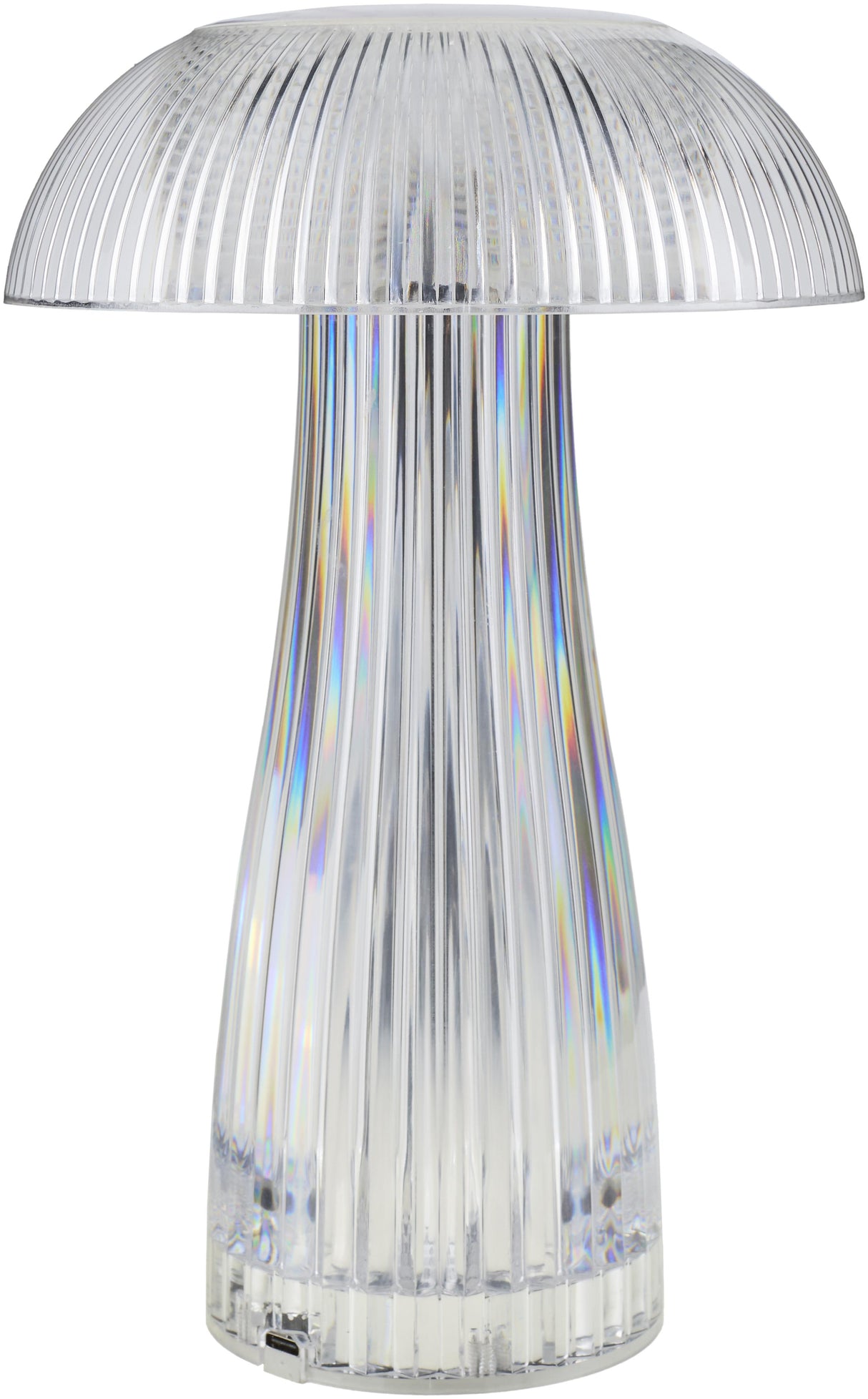 Surya Furnas FRN-016 10"H x 6"W x 6"D Lamp
