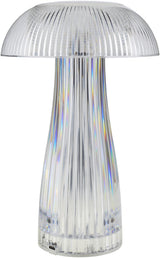 Surya Furnas FRN-016 10"H x 6"W x 6"D Lamp