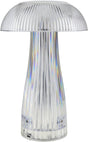 Surya Furnas FRN-016 10"H x 6"W x 6"D Lamp