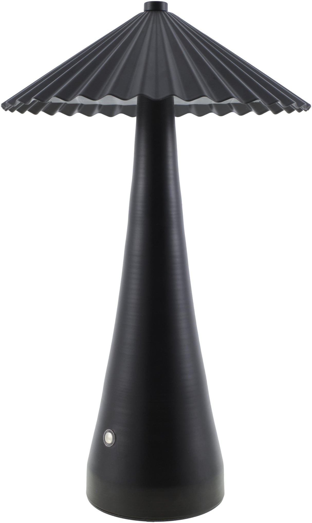 Surya Furnas FRN-019 13"H x 7"W x 7"D Lamp