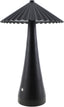 Surya Furnas FRN-019 13"H x 7"W x 7"D Lamp