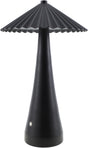 Surya Furnas FRN-019 13"H x 7"W x 7"D Lamp