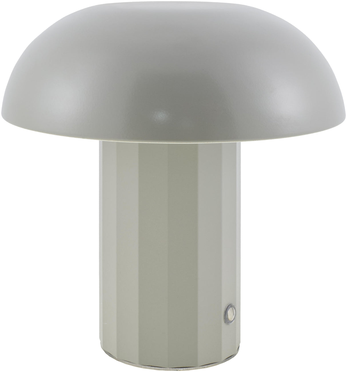Surya Furnas FRN-020 8"H x 7"W x 7"D Lamp