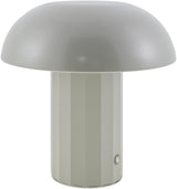 Surya Furnas FRN-020 8"H x 7"W x 7"D Lamp