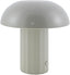 Surya Furnas FRN-020 8"H x 7"W x 7"D Lamp