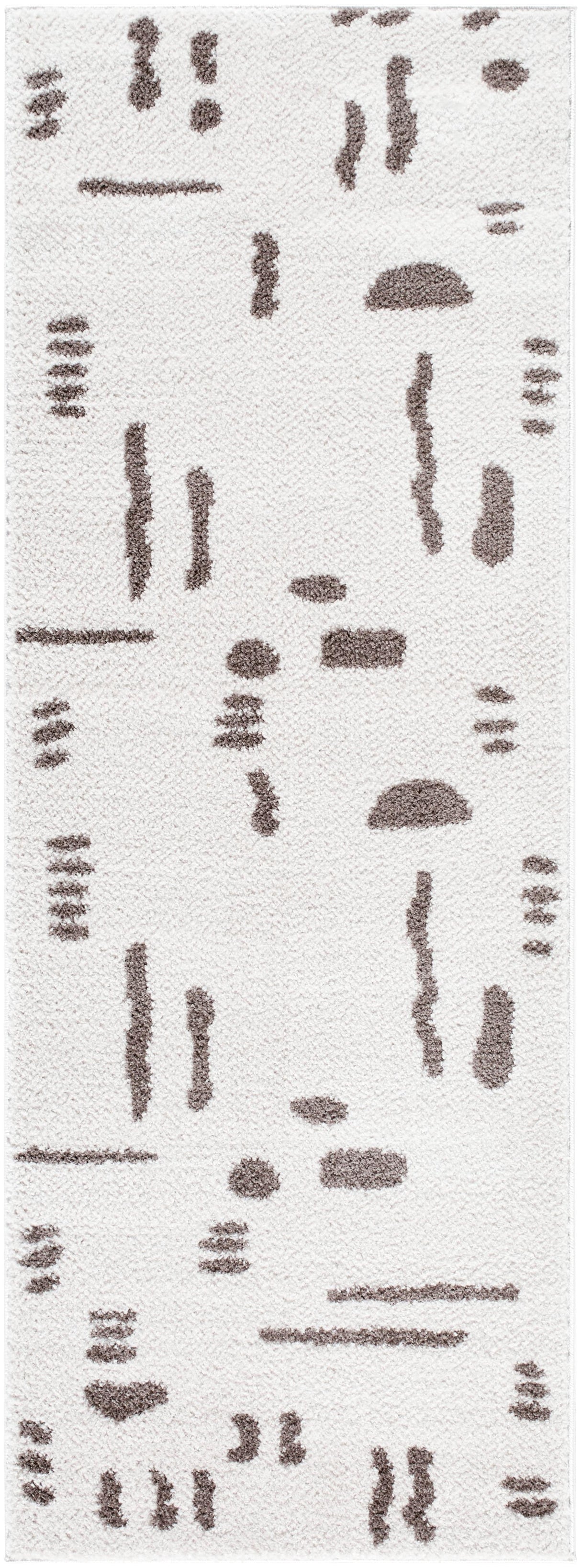 Surya Fossay Shag FSG-2300 2'7" x 7'3" Rug