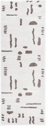 Surya Fossay Shag FSG-2300 2'7" x 7'3" Rug